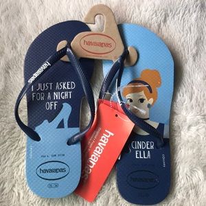 Disney Havaianas
